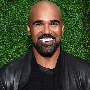 Shemar Moore